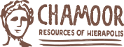 Chamoor